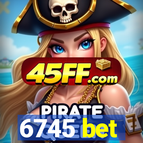 6745 bet